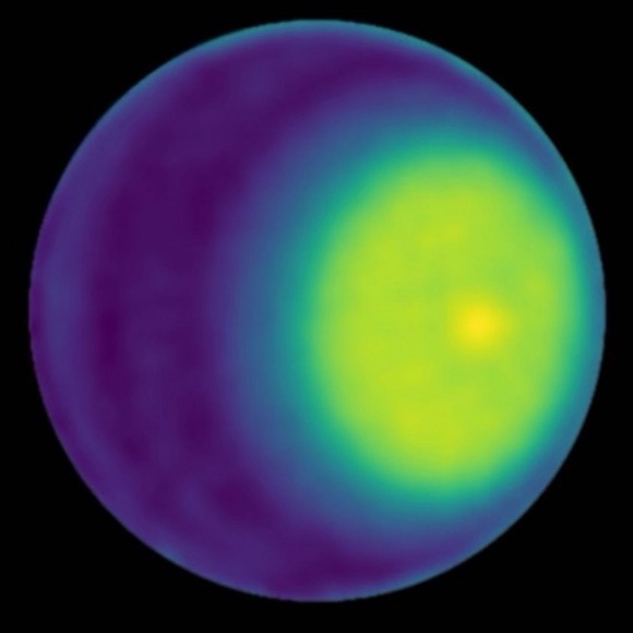 Meet your Posher, Gg - Picture 1 of 1